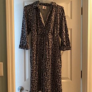 Maternity dress